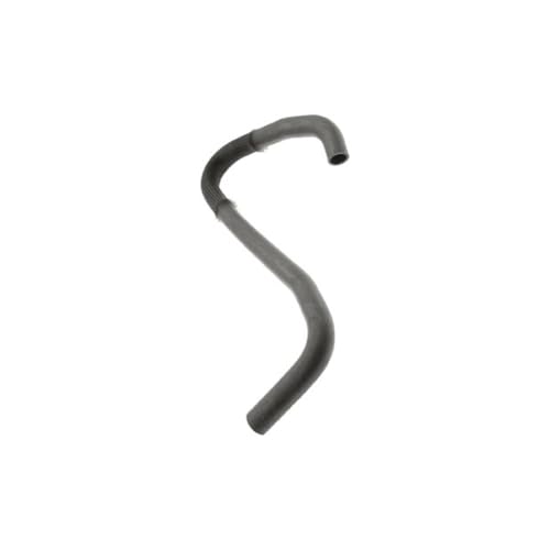 Upper Lower Radiator Coolant Hose, Radiator Hose Kit, Universal Radiator Hose Replaces 15107011 pair for Chevrolet Express 2500 6.0L 2007 2008 2009 2010 2011 2012 2013 2014 2015 2016 2017 2018