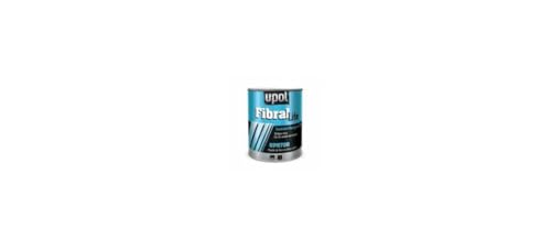 U-POL Products 0700 - Fiberglass Filler (3 Liter), Along with BPO Paste