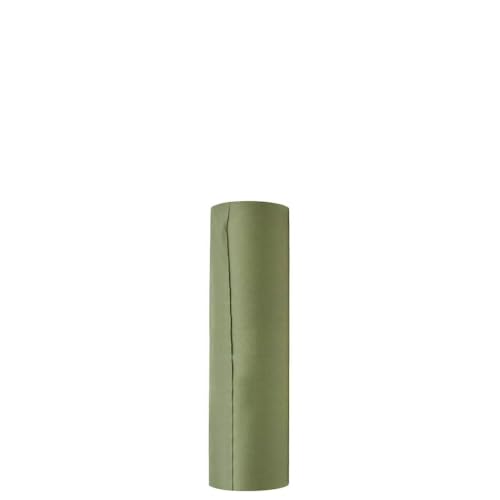 Green Masking Paper 35# Grade Machine Finished Automotive Masking Paper - 700 Foot Roll (18 in X 700 ft) (18 in x 700 ft) - size: 18 in x 700 ft