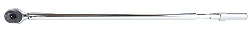 Performance Tool M204 3/4 in. Drive Torque Wrench (100 to 600 ft-lbs.) - style: Torque Wrench (100-600 ft/lbs)
