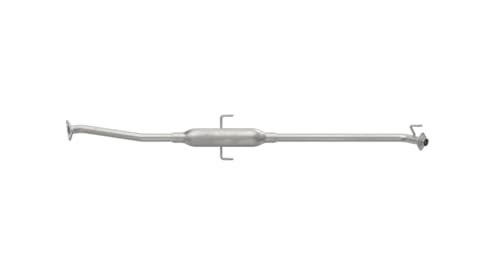 Walker 56194 Direct Fit Exhaust Resonator and Pipe Assembly for Honda CR-V