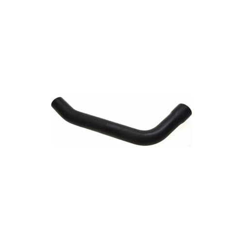 Radiator Hoses Upper Lower 2X Radiator Coolant Hose for Chevy Chevelle