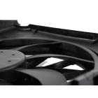 PartsFlow Engine Radiator Cooling Fan Assembly For 2002 2003 2004 Jeep Liberty OE#620-038 - color: For Jeep Liberty
