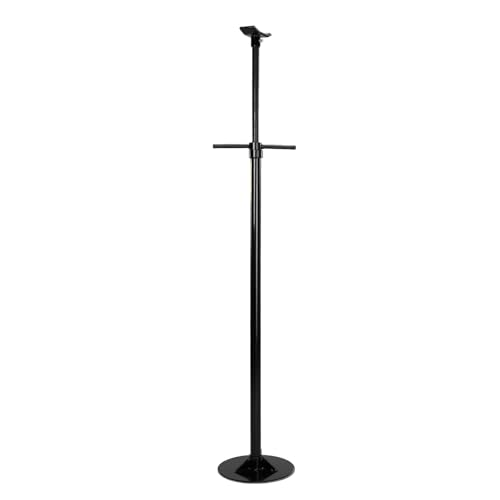 SUNROAD Underhoist Support Stand, 3/4 Ton Capacity 12" Base Diameter
