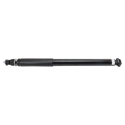 TRQ Front and Rear Complete Strut Assembly & Shock Absorber Kit Complete