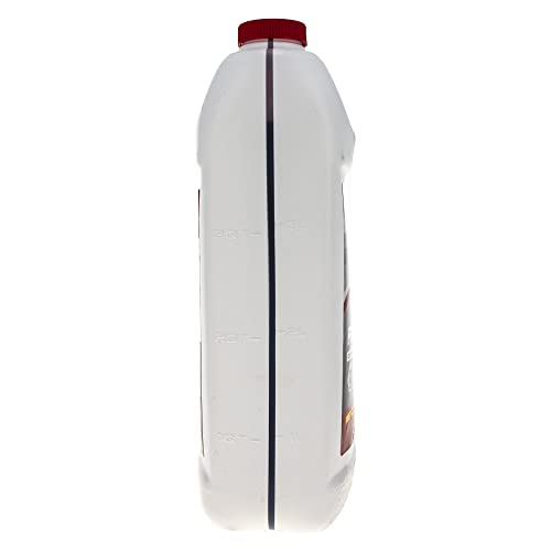 Exmark 135-2834 Ruby Transmission Fluid Full Synthetic Wet Clutch 1 Gallon Bottle