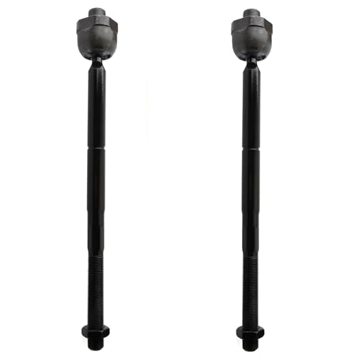 4PC Front Tie Rods for GMC Sierra 1500 14-18/ Yukon 15-19, for Chevy Tahoe - size: 4p for Cadillac escalade 15-19