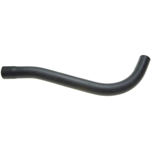 Radiator Hoses Upper and Lower Kit - 2PCX Radiator Coolant Hoses for Toyota