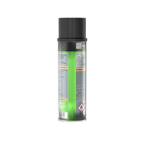 ProXL ProEtch Primer Aerosol - 500 ml | Acid Etch Primer for Bare Metal | Superior Adhesion & Corrosion Resistance | Fast Drying Formula | Ideal Base for Paint & Filler | Easy Application for Automotive Use