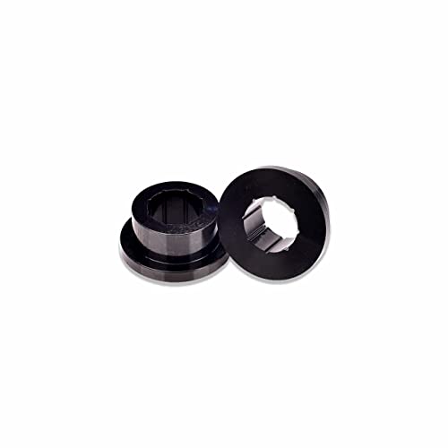 IAG Competition Pitch Stop Mount 90A for Subaru WRX 02-26, STI 04-21 - style: Competition (90A)