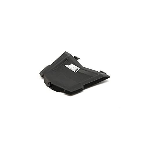 Polaris Storage Cover, Rear, for Specific ATV Models, Genuine OEM - 5439664