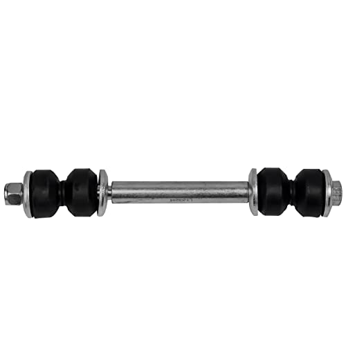 Detroit Axle - Pair Front Sway Bar Links for Chevy Blazer EL Camino LLV - size: K5254 x2PRIME/Pair