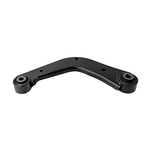 Detroit Axle - FWD Rear 4pc Control Arms Kit for 13-18 Lincoln MKZ - size: 4CS48343/4PC