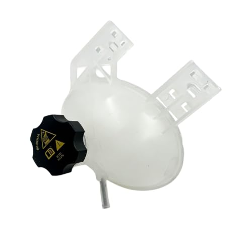 Coolant Reservoir Radiator and Upper and Lower Radiator Coolant Hose Kit - style: Coolant Reservoir Radiator and Upper and Lower Radiator Coolant Hose Kit