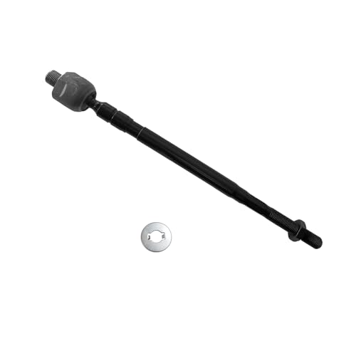 Front Tie Rod Ends FITS for Subaru Forester 2014-2018/ XV Crosstrek 2013-15 - size: 4p for forester 14-18
