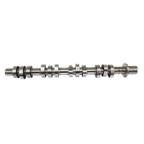 Camshaft Left Driver Side Compatible with Ford Expedition F150 F250 Mustang 05-08 Lincoln Mercury 4.6L 5.4L 3V Replaces# 5L1Z6250AA 5L1Z6250E - color: Left Camshaft
