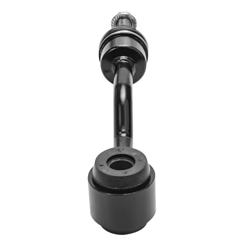 Detroit Axle - Front 2pc Sway Bar Links for 1996-1998 Jeep Grand Cherokee - size: K3196 x2/Pair