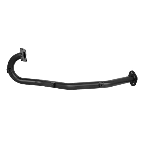 Muffler W/Gasket/Bolt/Pipe/Stud FITS KAWASAKI MULE 4010 4X4 KAF950 2009-2013