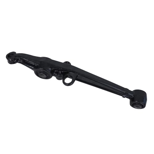 Detroit Axle - 2 Front Lower Control Arms for Honda Accord 1990 1991 1992 - size: K80323_K80324/ PAIR