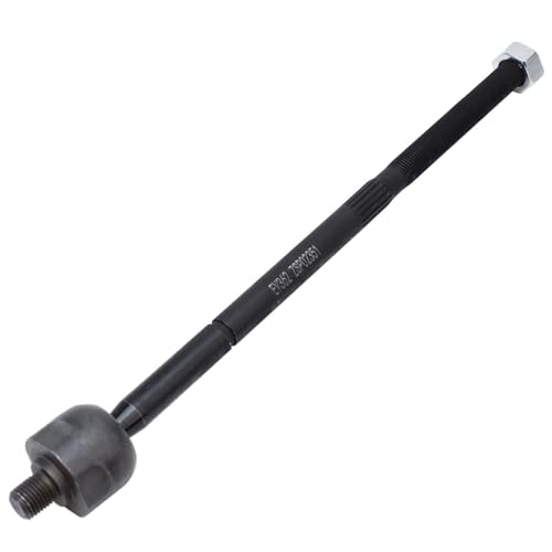 Detroit Axle - 4pc Front Tie Rods for Dodge Grand Caravan Chrysler Plymouth - size: 4S42902/group