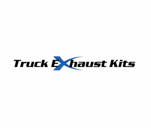 Truck Exhaust Kits - 84-01 Jeep Cherokee XJ 4.0L 2.5" Aluminized Exhaust