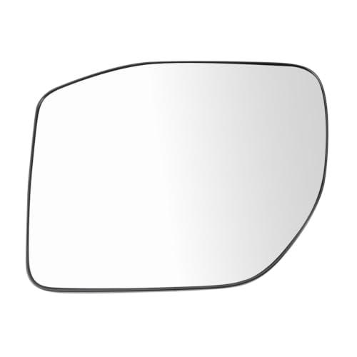 Side Mirror Glass Left 1pc for Ford Maverick 2022
