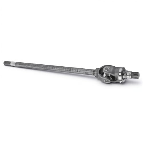 A-Premium Front Right Passenger Side CV Axle Shaft Assembly - style: Front Passenger Side