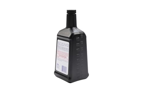 ACDelco GM Original Equipment 10-5073 (19329448) Power Steering Fluid - 32 oz - size: 32 Fl Oz (Pack of 1)