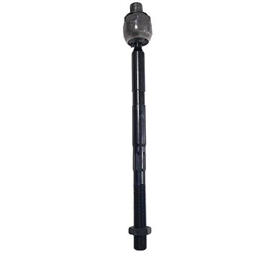 4PC Front Tie Rods for Buick Enclave, for GMC Acadia, for Chevy Traverse - size: 4p for Traverse 09-17