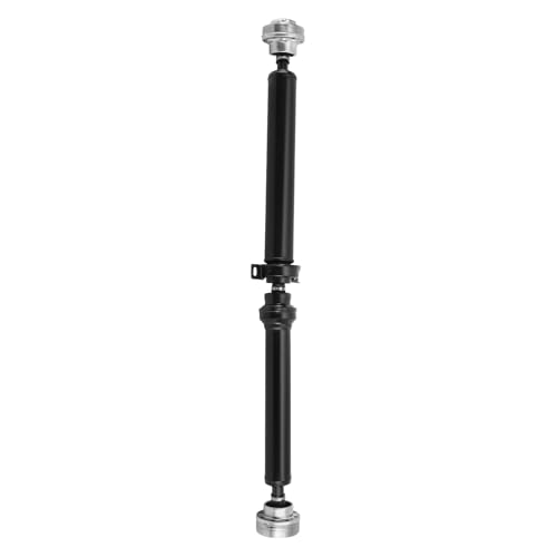 maXpeedingrods Rear Drive Shaft Propshaft Driveshaft Assembly for Jeep Grand Cherokee 2012-2018 V8 6.4L AWD - style: 5038552AA