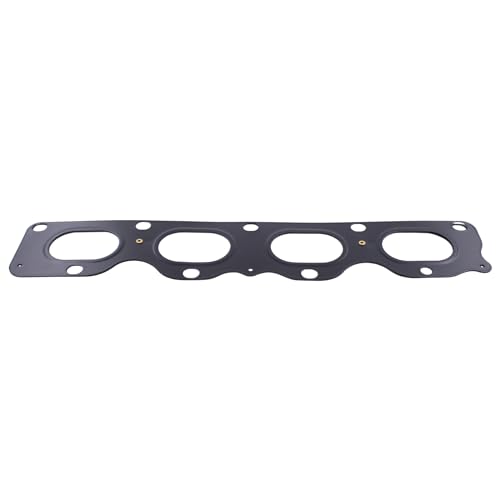 MOTOKU Engine Oil Cooler Gaskets Seals Exhaust Manifold Gasket Kit
