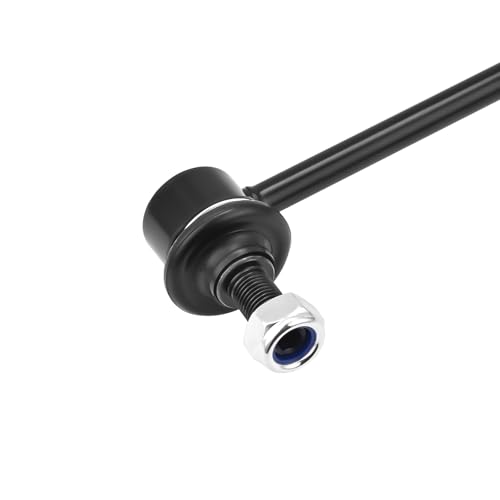 2pcs Front Stabilizer Sway Bar End Links K750155 for 2009-2017 Chevy Traverse,for 2007-2016 GMC Acadia,for 2008-2017 Buick Enclave,Driver Passenger Side for 2007-2010 Saturn Outlook - size: K750155