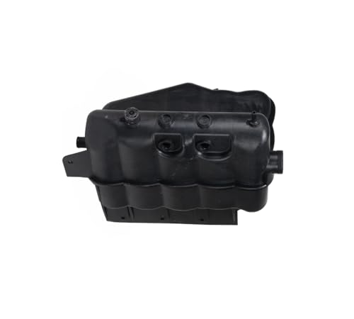 Coolant Reservoir Tank Compatible with International 5500, 5600 & 5900 2001-2013, 5600i, 9400i, 9400i SBA, 9900i, 9900i SFA, 9900ix Replaces 2508-700-C, 603-5103, 2508700C92, 6035103 - size: 1 - Pack