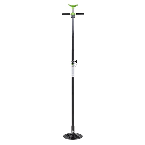 ARCAN Quick Adjust Support Stand, 1,500 Lbs Capacity, ALSS15Q - size: Quick Adjust