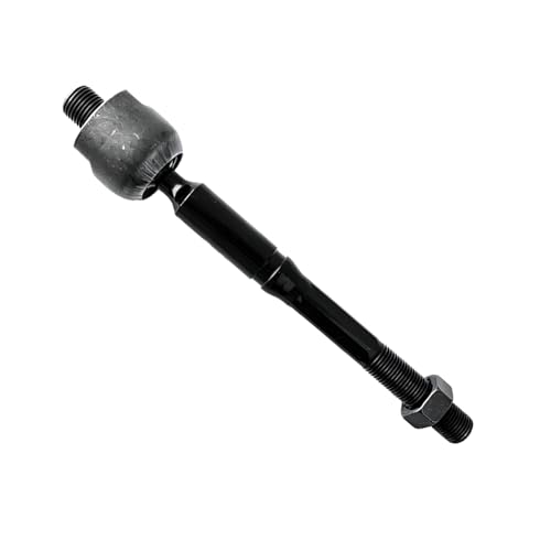 Front Outer Inner Tie Rod for Toyota Camry 2012-2017, Avalon 2013-2018 - size: ES800930 ES800931 EV801497
