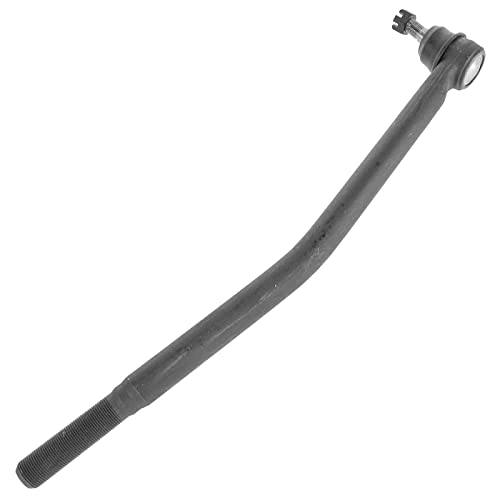 TRQ Front Steering Kit Pitman Arm Tie Rod - style: PSA30117