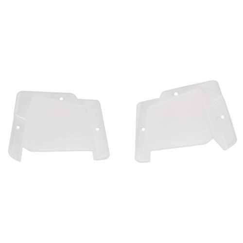 ECOTRIC Replica Restyle kit Compatible with 1996-2001 YZ125 YZ250 - color: Blue & White