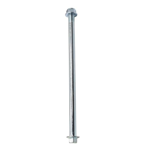 12mm Front & Rear Wheel Axle For XR50 CRF50 70cc 90cc 110cc Dirt Pit Bike 9.5 Inches