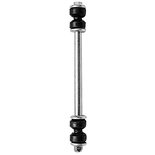 Detroit Axle - Rear 2pc Sway Bar Links for Ford Taurus Lincoln Continental - size: K3124 x2PRIME/Pair