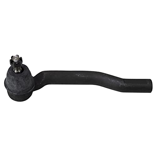 TRQ Front Inner and Outer Tie Rod Set 4 Piece - style: PSA57567