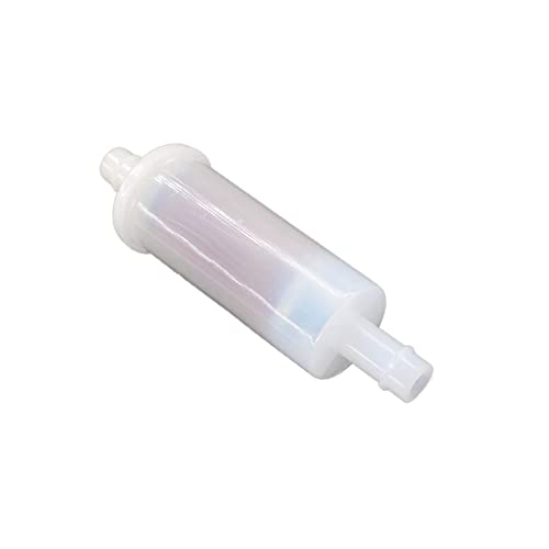 816296Q2 35-816296Q2 5/16" Fuel Filter fits Mercury Mariner Polaris Outboard Engines SEA-DOO 2530008 275000262 275000051 35-816296-4