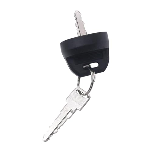 Ignition Key 4 Wires Switch for Hisun UTV 400 500 700 800 Massimo MSU500 700 Axis 500 700 Coleman UT400 Bennche Cub Cadet