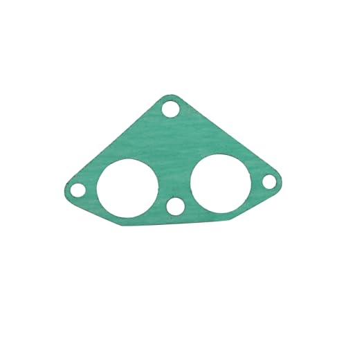 Priprilod Carburetor Rebuild Repair Kit 15004-1048 Compatible with Kawasaki FD620D Engine - Fits Mule 3000 3010 3020 | Includes Gaskets, Diaphragms, Jets & Hardware for FD620D-V FD620D-RS Series