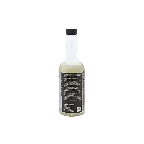 Quicksilver Quickleen Engine and Fuel System Cleaner