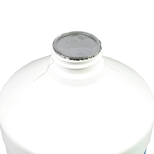 XSPC Pure Premix Distilled PC Coolant, 1 Liter, UV Purple - color: UV Purple