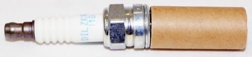 OverstockDirect NGK DILZKR7B11G Laser Iridium 95350 Spark Plugs 6 pack