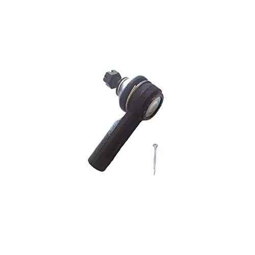 Front Outer Inner Tie Rod Ends ES3306 EV301 for Toyota Camry 1992-2001