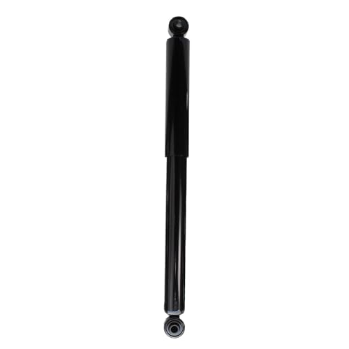 Detroit Axle - 4WD Suspension Kit for 09-10 Dodge Ram 1500, 11-18 Ram 1500 - size: 4AQ47498/ strut shock kit