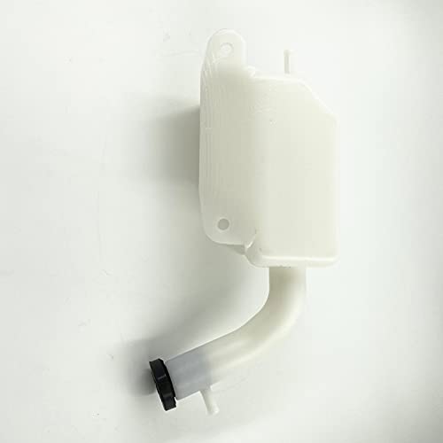 QUAD COOLANT RESERVOIR TANK 17910-07G00 Fits for 2003-2008 SUZUKI LT-Z400 LTZ 400