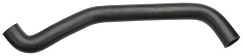 Gates 22302 Premium Molded Coolant Hose - size: Stock